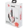 Мышь A4Tech Bloody W95 Max Naraka белый/рисунок оптическая 12000dpi USB 10but