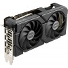 Видеокарта Asus DUAL-RX7600-O8G-EVO 8Gb GDDR6 - AMD Radeon RX 7600, PCI-E 4.0, 128bit, HDMI и DP для геймеров.