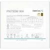 Блок питания Deepcool ATX 750W PN750M WH V2 Game Storm Gen.5 80+ Gold - Высокая производительность и надежность для игровых систем