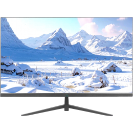 Монитор/ Монитор БЕШТАУ М2701/2K (PN: LCDX ) (27" / IPS / 2560х1440 / 60/75/ 100Hz / LED / HDMI / DP / DVI / Type-C / 178/178 / 300cd / Регулировка наклона / Крепление VESA / Динамики / Черный / МИНПРОМТОРГ (МПТ)) 1 год