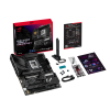 Материнская плата ROG STRIX Z890-H GAMING WIFI: Высокая производительность для геймеров