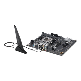Материнская плата/ A620M-F GAMING WIFI