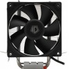 Кулер ID-Cooling SE-903-SD V3 Soc-AM5/AM4/1200/1700/1851 черный 3-pin 23dB Al+Cu 130W 370gr Ret [SE-903-SD V3]