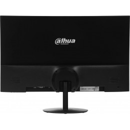Монитор Dahua 23.8" DHI-LM24-A201Y черный IPS LED 5ms 16:9 HDMI матовая 1200:1 250cd 178гр/178гр 1920x1080 75Hz VGA FHD 2.79кг