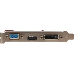 Видеокарта AFOX PCIE16 GT610 2GB DDR3 AF610-2048D3L7-V6