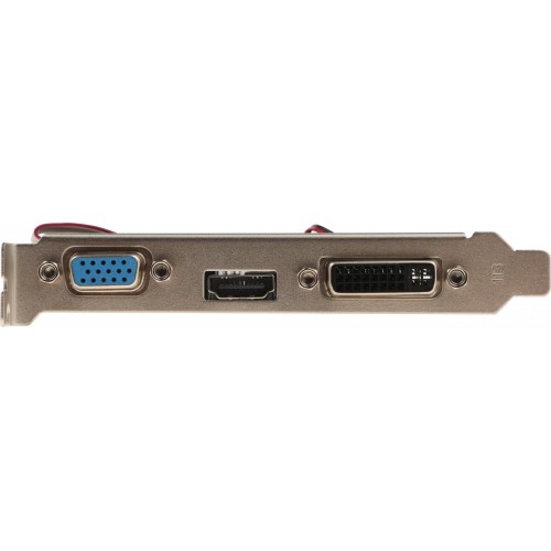 Купить видеокарту AFOX PCIE16 GT610 2GB DDR3 - Высокая производительность для ваших задач