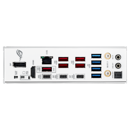 Материнская плата/ ROG STRIX X870-A GAMING WIFI ASUS