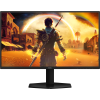 AOC 25G42E 24,5 16:9 Fast IPS 1920x1080 180Hz 1ms 300cd 1xHDMI 1xDP Internal Black 100x100