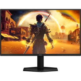 AOC 25G42E 24,5 16:9 Fast IPS 1920x1080 180Hz 1ms 300cd 1xHDMI 1xDP Internal Black 100x100