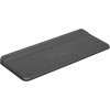 Клавиатура Logitech K400 Plus черная USB беспроводная мультимедийная - идеальный выбор для комфортного управления!
