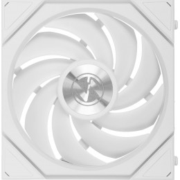 Вентилятор для корпуса Lian-Li Uni Fan TL Wireless 120 ARGB 120х120x28 белый 7-pin 33дБ (упак.:3шт) (G99.12TL1W3W.R0) Ret