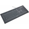 Клавиатура/ Logitech Keyboard K280e USB