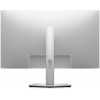 Монитор Dell 27" S2722QC черный IPS LED 16:9 HDMI M/M матовая HAS Piv 350cd 178гр/178гр 3840x2160 60Hz 4K USB 7.1кг