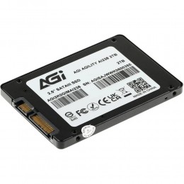 Твердотельный накопитель AGI AI238 SSD 2.5" 2TB QLC RETAIL-Color Box