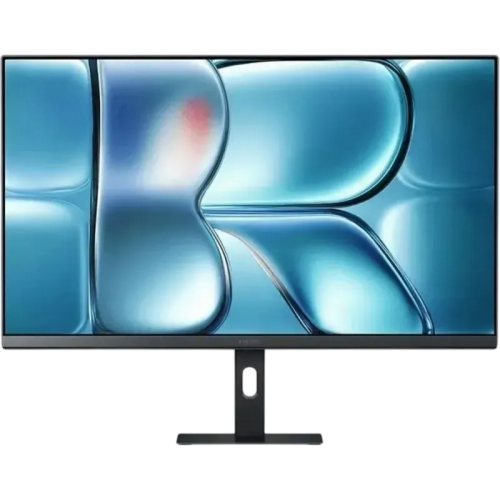 Xiaomi 27 A27Qi 2026 Черный IPS LED Монитор 2K 120Hz с HDMI и DP - Высокое качество изображения и скорость отклика 6ms