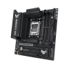 Купить материнскую плату TUF GAMING B850M-PLUS для надежного игрового ПК
