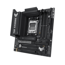 Материнская плата/ TUF GAMING B850M-PLUS