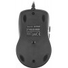 Мышь A4Tech V-Track Padless N-70FX черный оптическая 1600dpi USB для ноутбука 7but