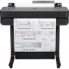 Плоттер/ HP DesignJet T630 24-in Printer