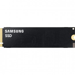 Твердотельный накопитель/ Samsung SSD 9100 PRO, 2000GB, M.2(22x80mm), NVMe 2.0, PCIe 5.0 x4, V-NAND TLC, R/W 14700/13400MB/s, IOPs 1 850 000/2 600 000, TBW 1200, DWPD 0.3 (12 мес.)