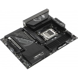 Материнская плата/ MPG X870E CARBON WIFI