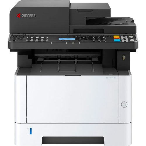 МФУ лазерный Kyocera Ecosys MA3500x/ Kyocera Ecosys MA3500x