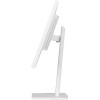 Монитор Iiyama 27" ProLite XUB2797QSN-W2 белый IPS LED 1ms 16:9 HDMI M/M матовая HAS Piv 1300:1 300cd 178гр/178гр 2560x1440 100Hz DP Quad HD 2K (1440p) USB 6.1кг