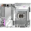 Материнская плата Gigabyte Z890 AORUS ELITE WIFI7 ICE Soc-1851 Intel Z890 4xDDR5 ATX AC`97 8ch(7.1) 2.5Gg RAID+DP