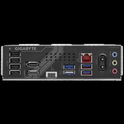 Материнская плата B860M GAMING X WIFI6E - Высокая производительность и современные технологии для геймеров