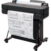 Плоттер/ HP DesignJet T630 24-in Printer