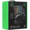 Купить игровой кейпад Razer Tartarus Pro – аналоговый оптический игровой кейпад в черном цвете
