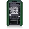 Корпус Thermaltake The Tower 300 Racing Green для mATX с 8 вентиляторами 120мм и 6 140мм, 2xUSB 3.0 и аудио выходом - идеальный выбор для мощного ПК [CA-1Y4-00SCWN-00]
