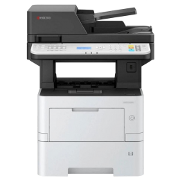 МФУ лазерный Kyocera MA4500x/ ECOSYS MA4500x (многофункциональное устройство)