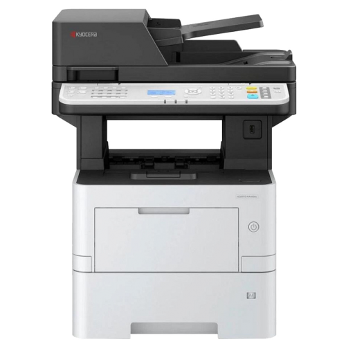Купить МФУ лазерный Kyocera MA4500x - Надежное многофункциональное устройство для офиса