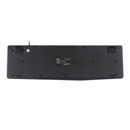 Клавиатура/ Клавиатура Acer OKW121 USB black