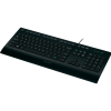 Клавиатура/ Logitech Keyboard K280e USB