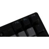 Клавиатура A4Tech B828N для геймеров с LED-подсветкой, USB, черный/серый, 1.8 м кабель