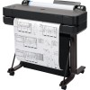 Плоттер/ HP DesignJet T630 24-in Printer