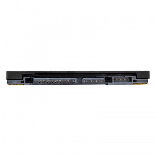 Жесткий диск Toshiba SATA 1TB 2.5 5400 rpm - надежное решение для хранения данных с гарантией 1 год