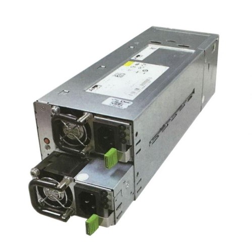 Блок питания Chenbro 384-PSU00024B0A, CRPS set, 800W(1+1),80+(Platinum),5PCS/CTN,For FSL025-7HCG,For RM42300,ACBEL(7-slot)(Include PSU bracket)