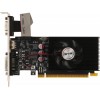 Купить видеокарту AFOX PCIE16 GT610 2GB DDR3 - Высокая производительность для ваших задач