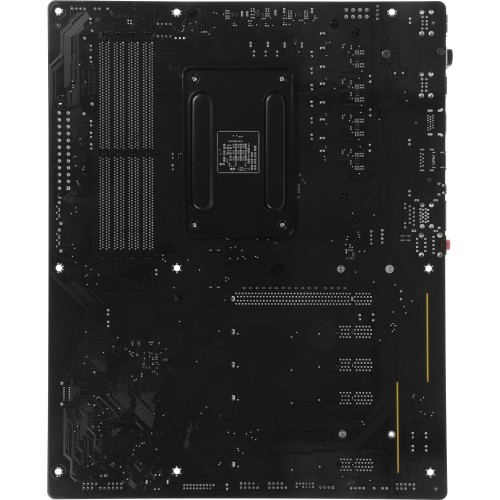 Материнская плата B550 EAGLE WIFI6: Высокая производительность и надежность для вашего ПК
