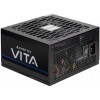 Блок питания Chieftec ATX 750W Vita BPX-750-S 80+ bronze (20+4pin) APFC 120mm fan 6xSATA RTL [BPX-750-S]