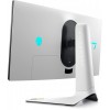 Монитор Dell 27" Alienware AW2723DF черный IPS LED 1ms 16:9 HDMI матовая HAS Piv 1000:1 380cd 178гр/178гр 1920x1080 280Hz G-Sync DP FHD USB 9.34кг