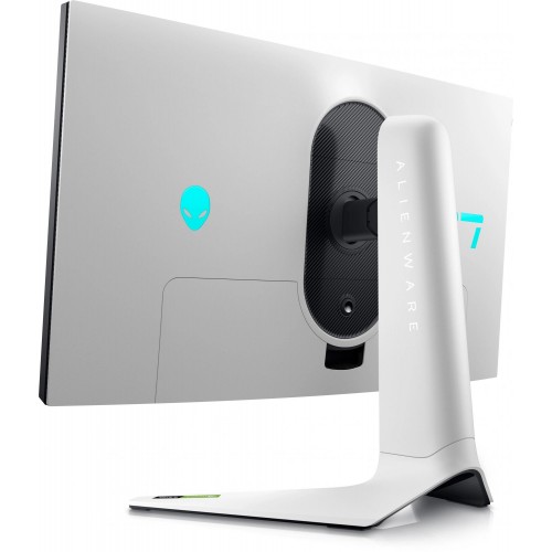 Монитор Dell 27" Alienware AW2723DF черный IPS LED 1ms 16:9 HDMI матовая HAS Piv 1000:1 380cd 178гр/178гр 1920x1080 280Hz G-Sync DP FHD USB 9.34кг