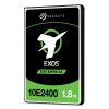Жесткий диск/ HDD Seagate SAS 1.8Tb 2.5"" Exos 10K 12Gb/s 256Mb 1 year warranty