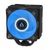 Вентилятор для процессора Arctic Cooling Вентилятор для процессора Arctic Freezer 36 A-RGB (Black) - Retail (Intel: LGA 1851, LGA 1700 AMD: AM5, AM4) (ACFRE00124A) ARCTIC