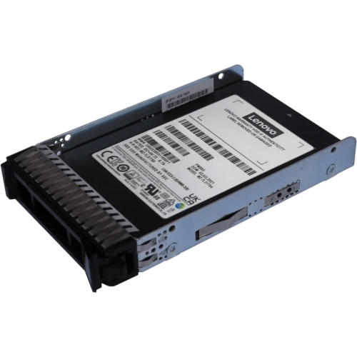 Твердотельный накопитель SSD Lenovo ThinkSystem 2.5" VA 480GB Read Intensive SATA 6Gb HS SSD v2