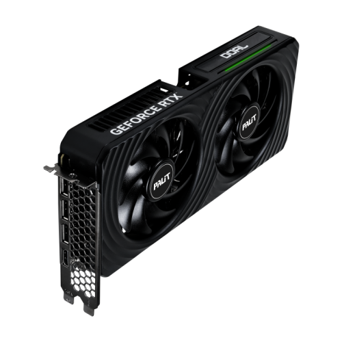 Видеокарта/ Palit GeForce RTX 5060 Dual Palit