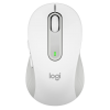 Мышь/ Logitech Wireless Mouse Signature M650 -OFF-WHITE-BT-M650 Logitech